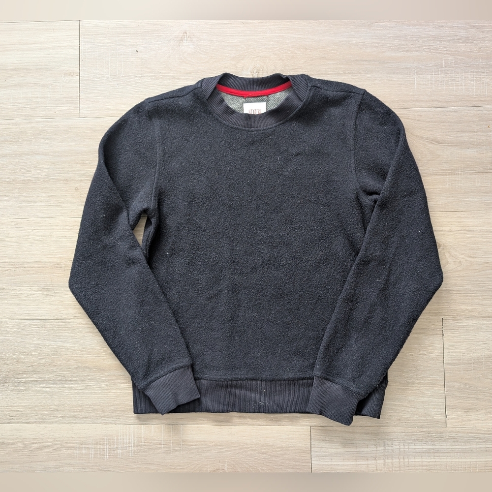 Topo Designs Global Sweater